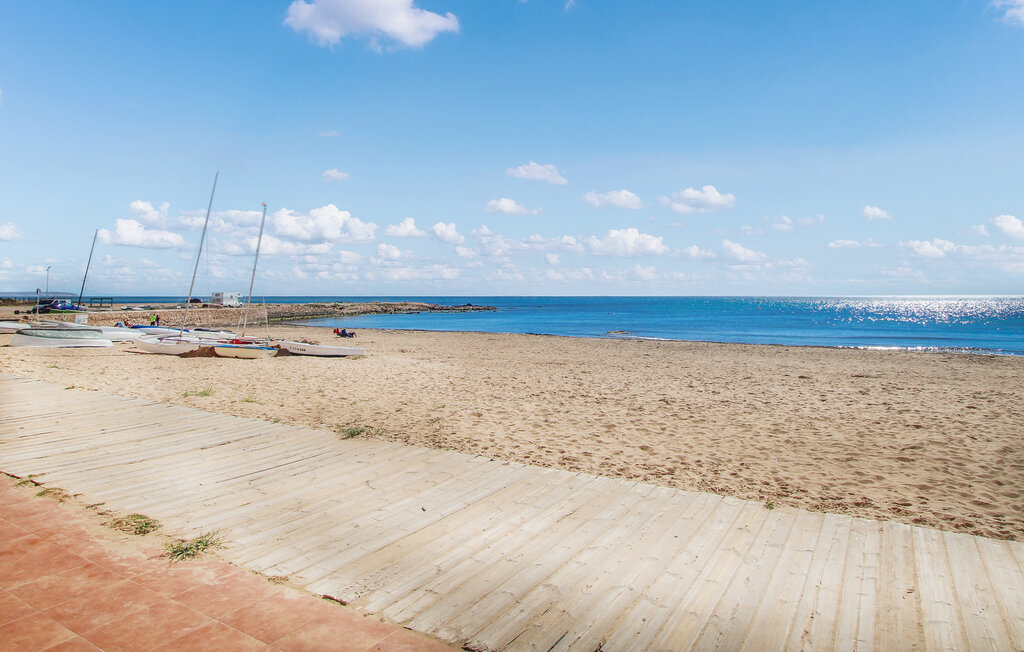 Maison 4 personnes à Torrevieja - Photo 26