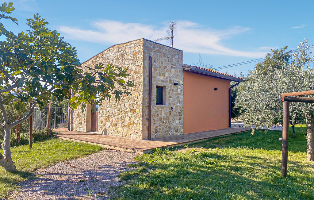 Maison 2 personnes à Frazione Marcellano - Photo 3