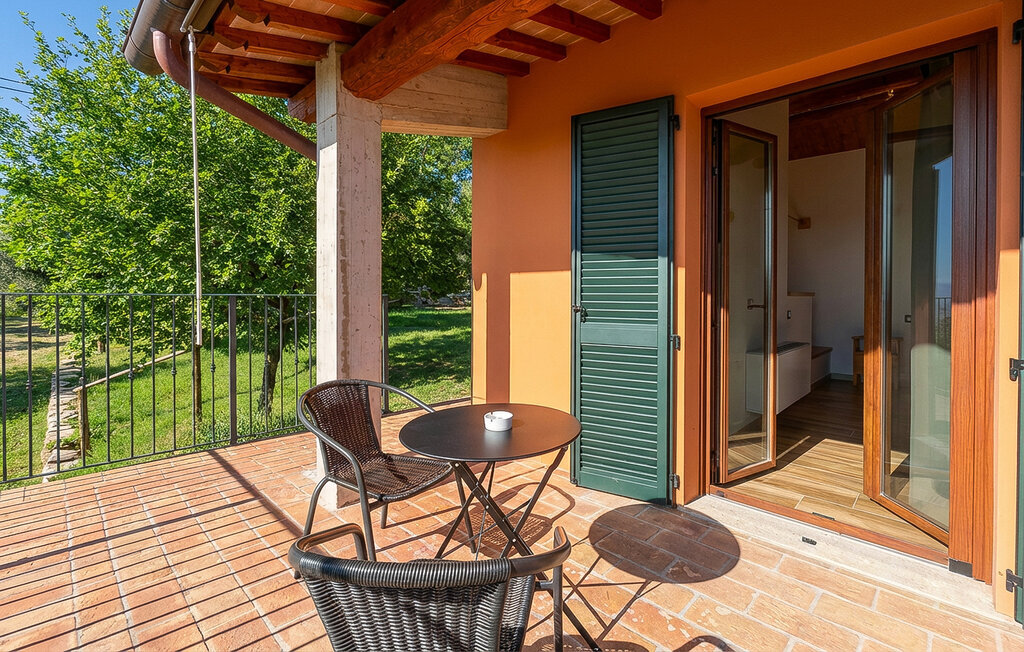 Maison 2 personnes à Frazione Marcellano - Photo 4