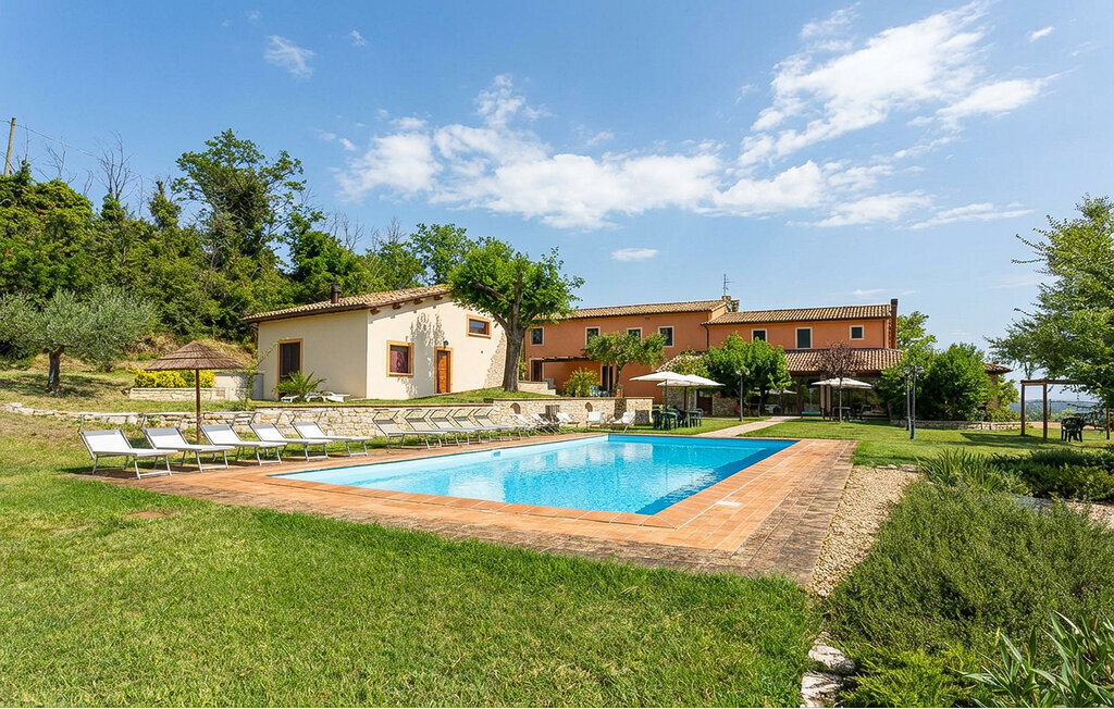 Maison 2 personnes à Frazione Marcellano - Photo 5