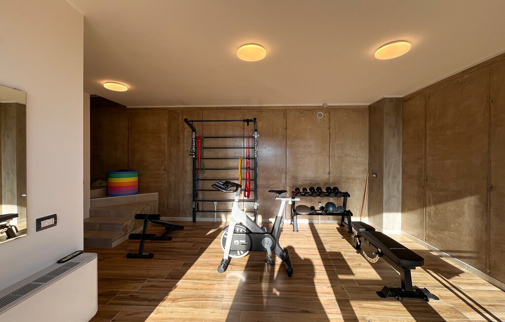 Maison 2 personnes à Frazione Marcellano - Photo 8