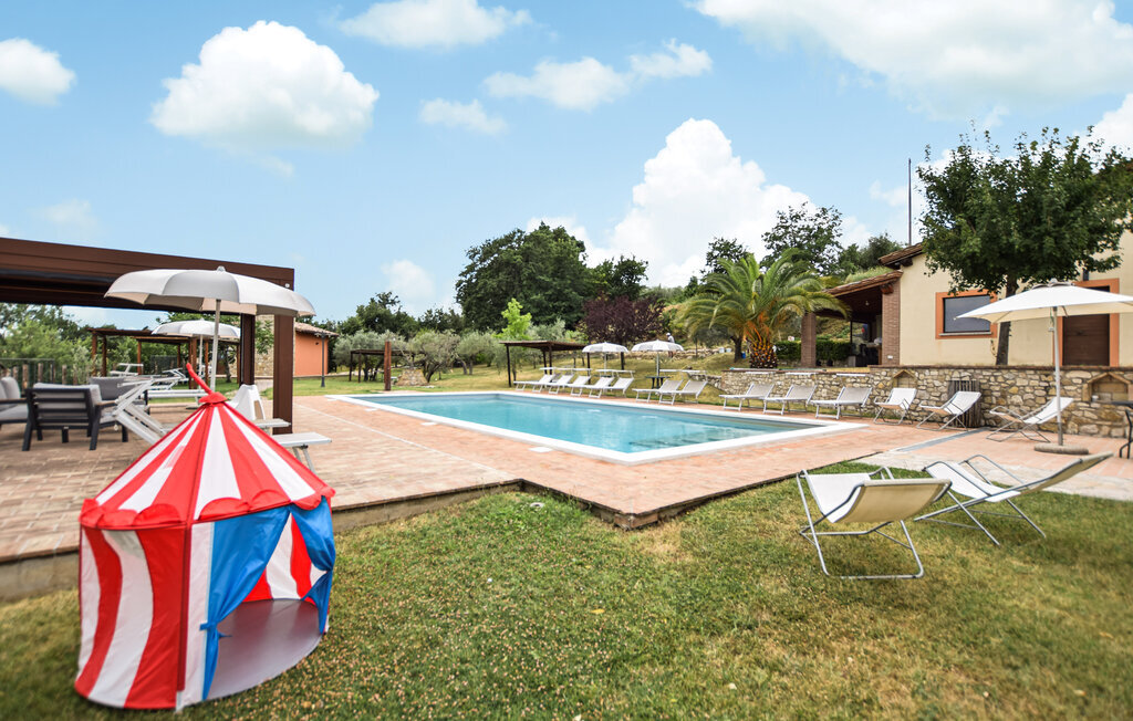 Maison 2 personnes à Frazione Marcellano - Photo 13
