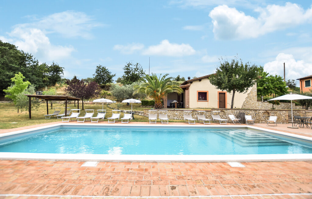 Maison 2 personnes à Frazione Marcellano - Photo 16