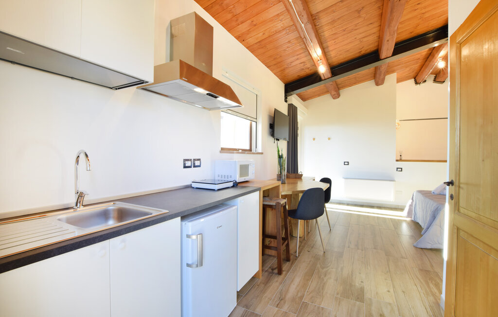Maison 2 personnes à Frazione Marcellano - Photo 25