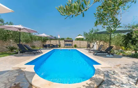 Location appartement à Biograd na moru