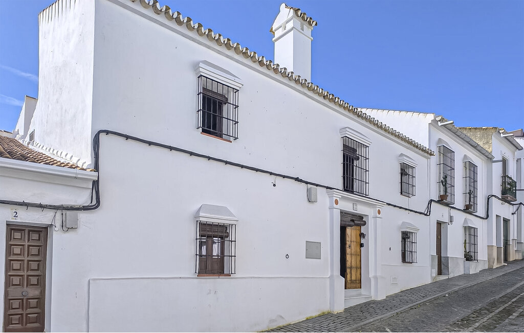 Maison 10 personnes à Castilblanco de los Ar - Photo 1