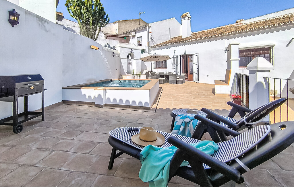 Maison 10 personnes à Castilblanco de los Ar - Photo 8