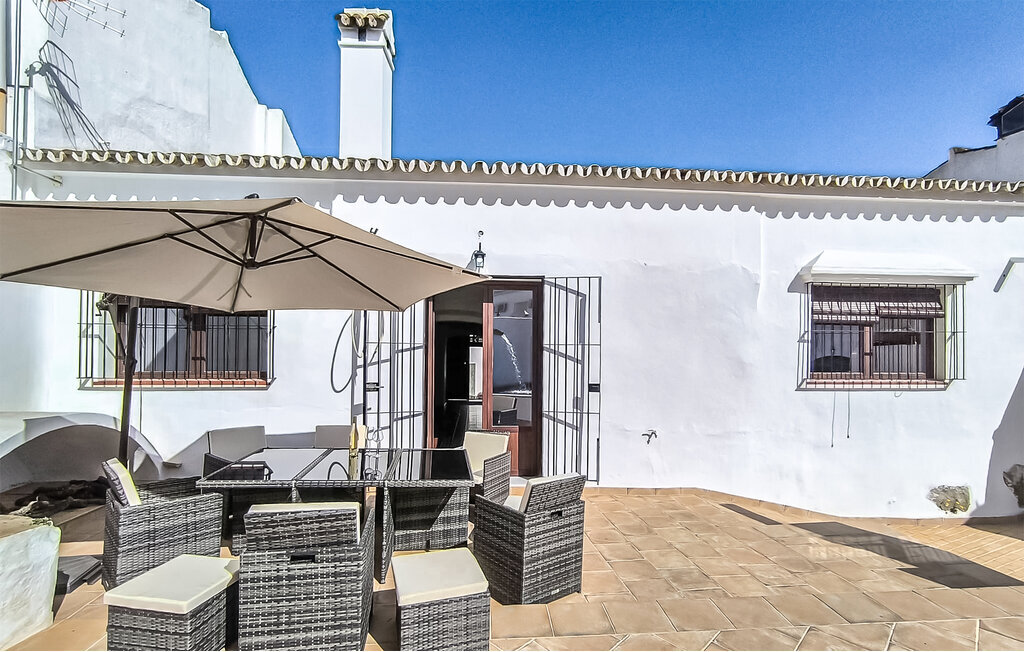 Maison 10 personnes à Castilblanco de los Ar - Photo 12
