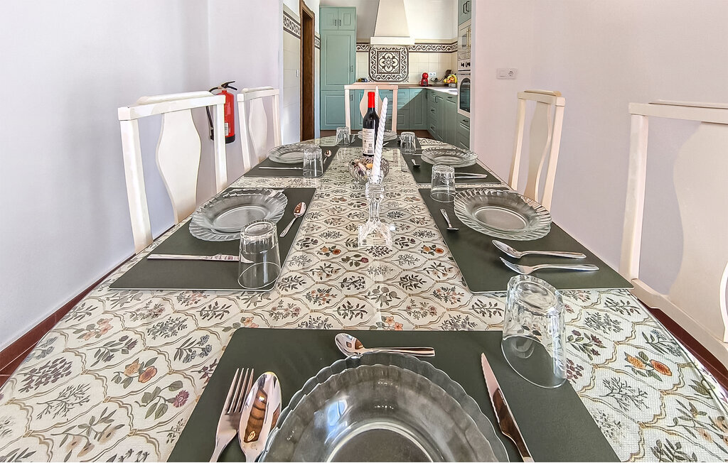 Maison 10 personnes à Castilblanco de los Ar - Photo 19