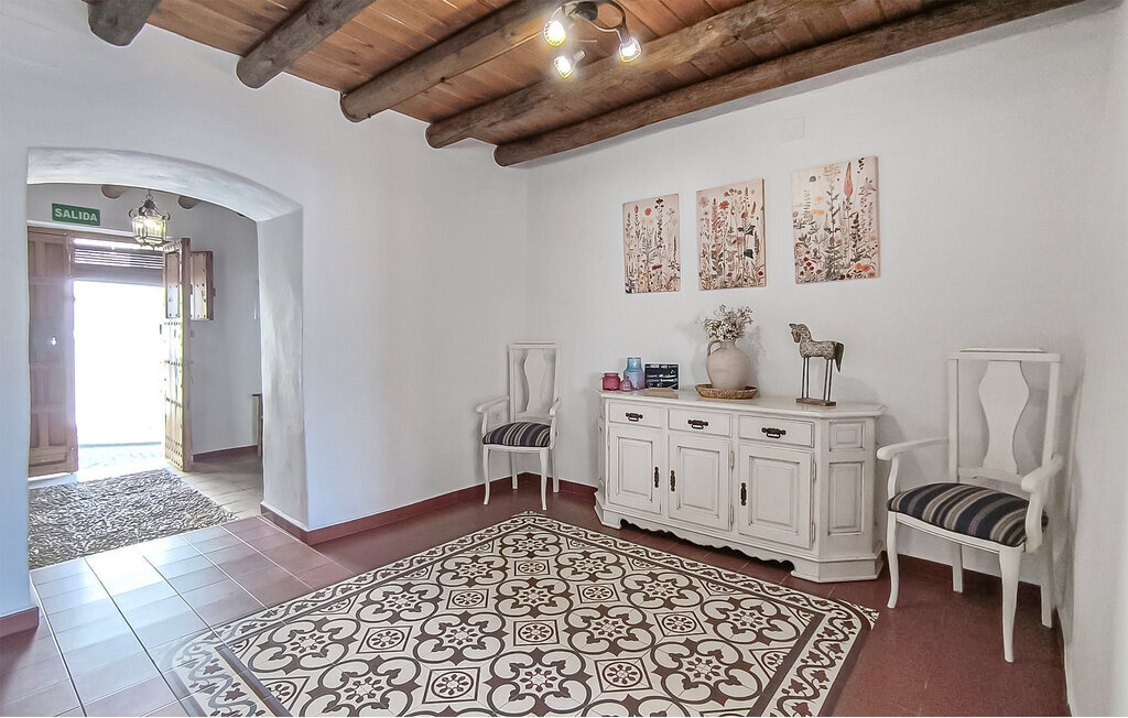 Maison 10 personnes à Castilblanco de los Ar - Photo 21