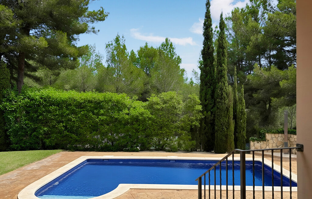 Villa Rondo, Maison 8 personnes à Costa de la Calma - Photo 3