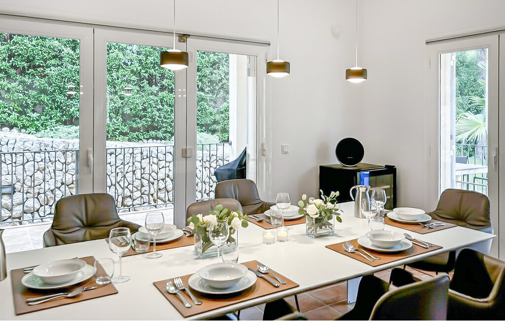 Villa Rondo, Maison 8 personnes à Costa de la Calma - Photo 5