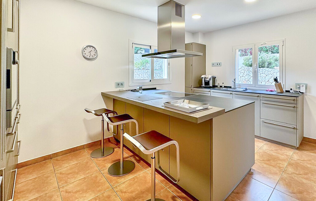 Villa Rondo, Maison 8 personnes à Costa de la Calma - Photo 6