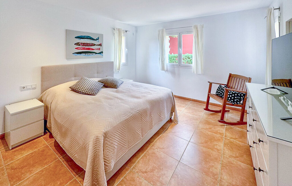 Villa Rondo, Maison 8 personnes à Costa de la Calma - Photo 8