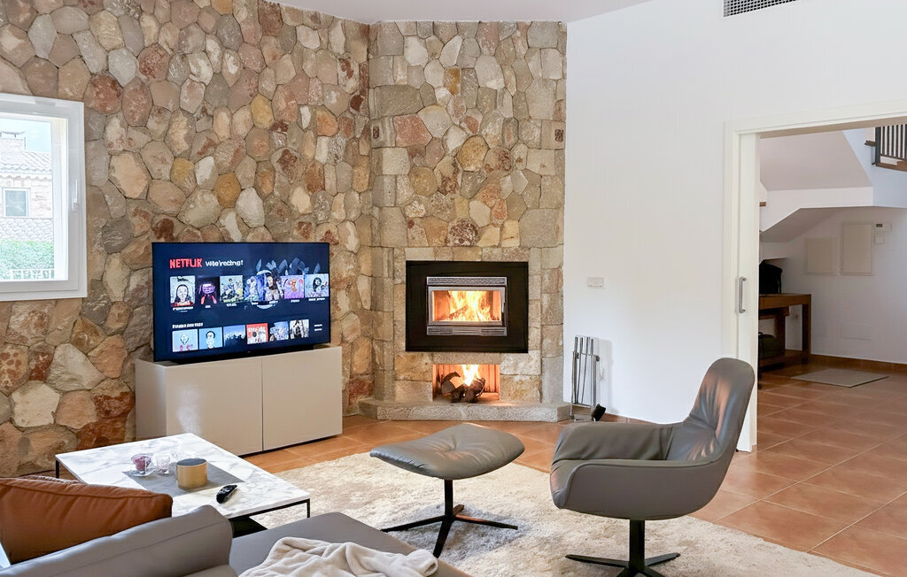 Villa Rondo, Maison 8 personnes à Costa de la Calma - Photo 9