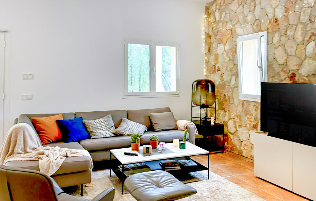 Villa Rondo, Maison 8 personnes à Costa de la Calma - Photo 10