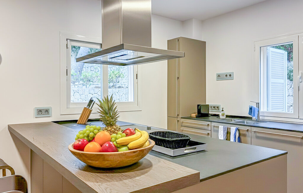 Villa Rondo, Maison 8 personnes à Costa de la Calma - Photo 11