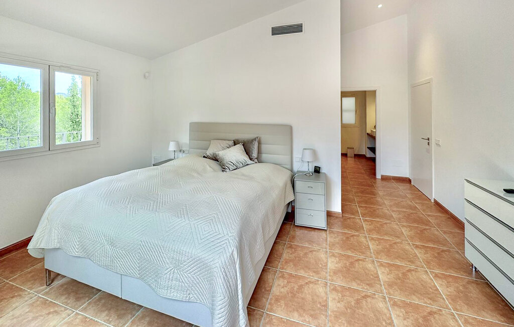 Villa Rondo, Maison 8 personnes à Costa de la Calma - Photo 12