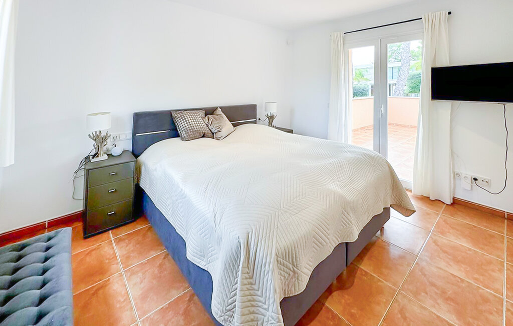 Villa Rondo, Maison 8 personnes à Costa de la Calma - Photo 13