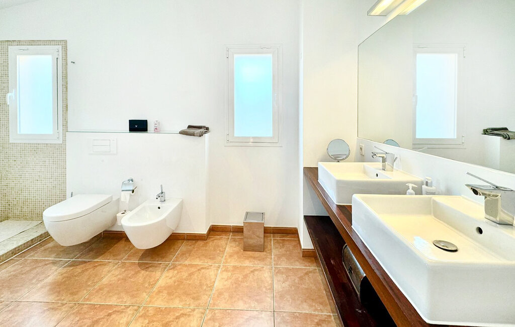 Villa Rondo, Maison 8 personnes à Costa de la Calma - Photo 14