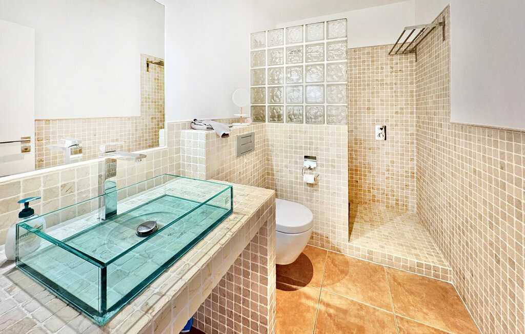 Villa Rondo, Maison 8 personnes à Costa de la Calma - Photo 15