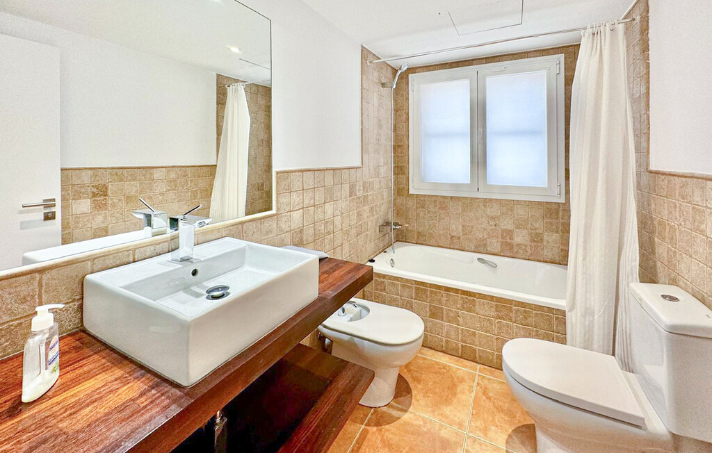 Villa Rondo, Maison 8 personnes à Costa de la Calma - Photo 16