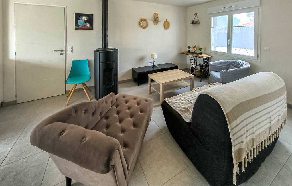 Maison 90 m² La Jonchère, terrasse sud et randos à proximité - Photo 1