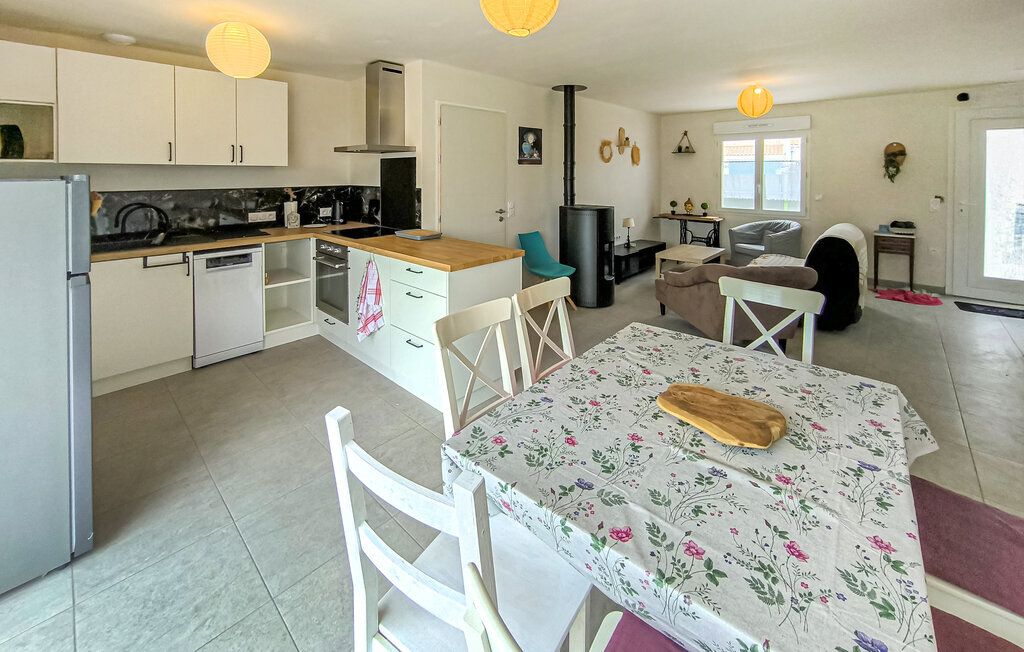 Maison 90 m² La Jonchère, terrasse sud et randos à proximité - Photo 2