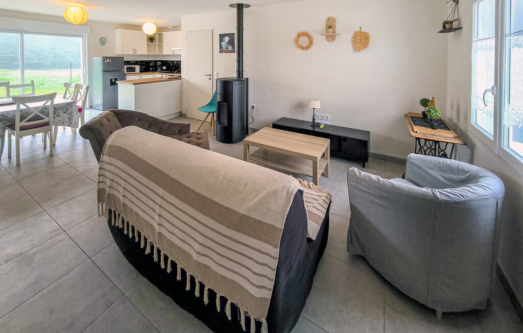Maison 90 m² La Jonchère, terrasse sud et randos à proximité - Photo 6