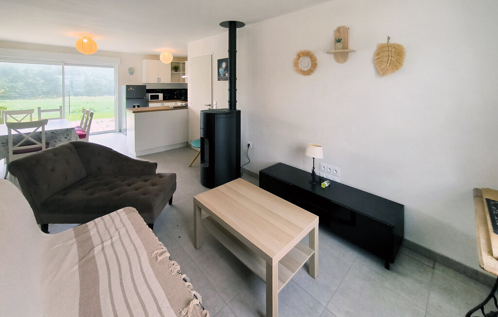 Maison 90 m² La Jonchère, terrasse sud et randos à proximité - Photo 7