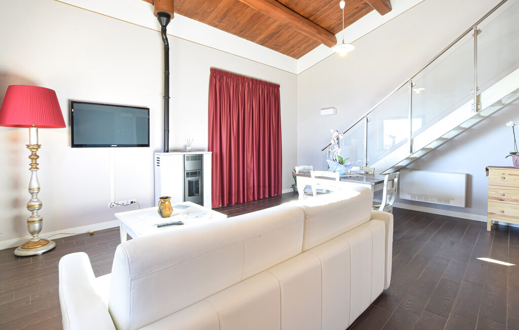 Maison 4 personnes à Frazione Marcellano - Photo 3