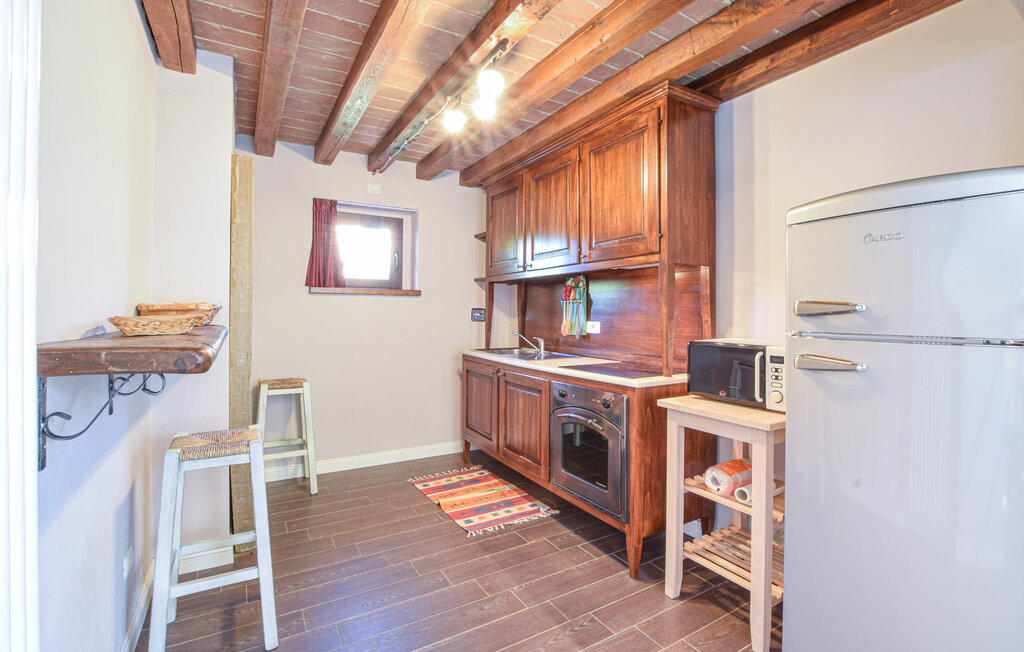 Maison 4 personnes à Frazione Marcellano - Photo 4