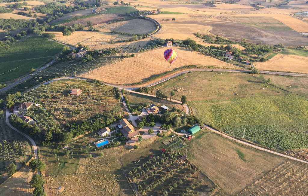 Maison 4 personnes à Frazione Marcellano - Photo 10