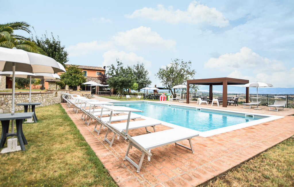 Maison 4 personnes à Frazione Marcellano - Photo 18