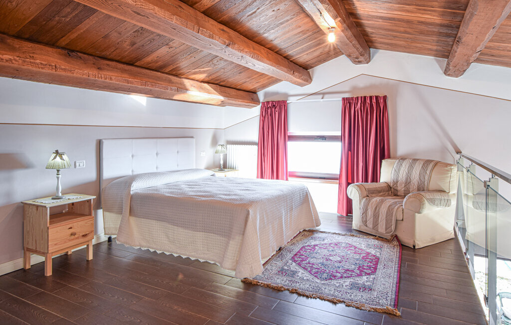 Maison 4 personnes à Frazione Marcellano - Photo 28