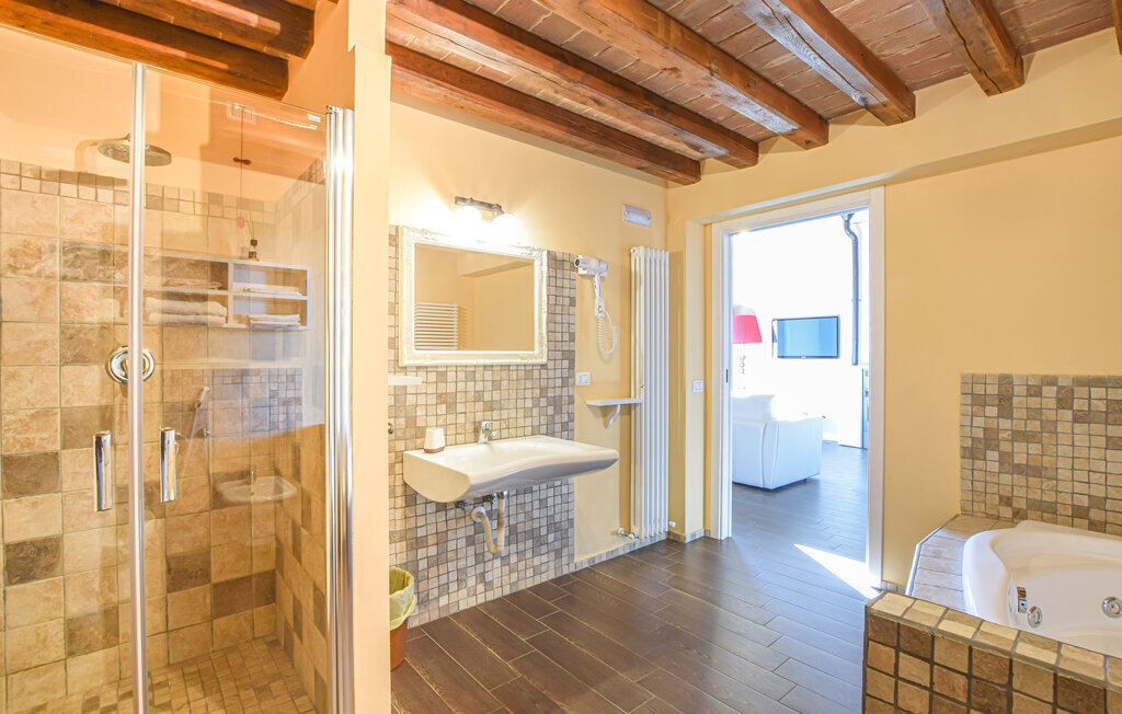 Maison 4 personnes à Frazione Marcellano - Photo 31