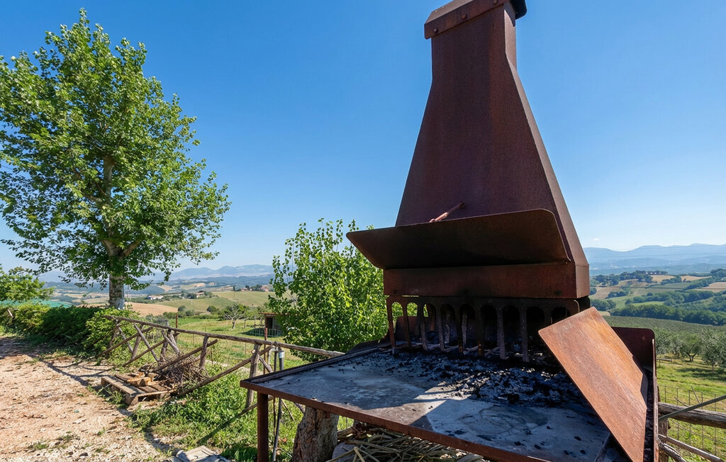 Maison 4 personnes à Frazione Marcellano - Photo 32