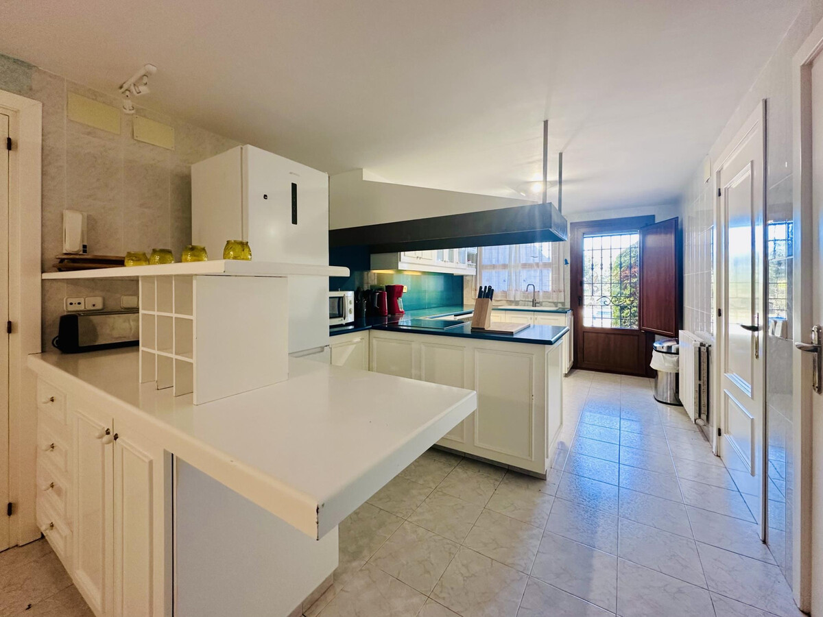 Villa Can Boira, maison en pierre avec piscine à Santa Cristina d'Aro - Photo 15