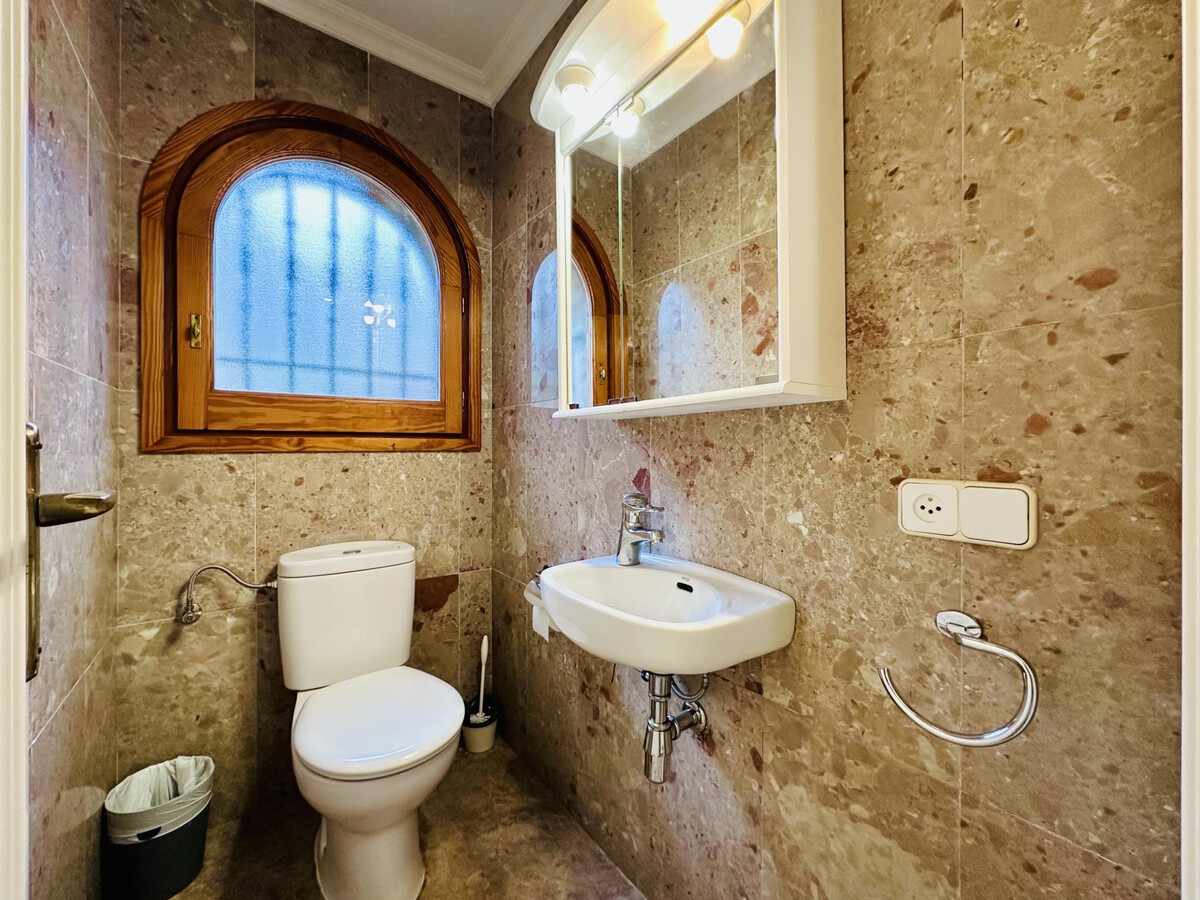 Villa Can Boira, maison en pierre avec piscine à Santa Cristina d'Aro - Photo 17