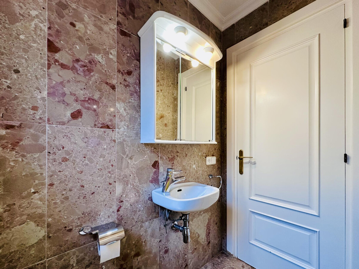 Villa Can Boira, maison en pierre avec piscine à Santa Cristina d'Aro - Photo 18