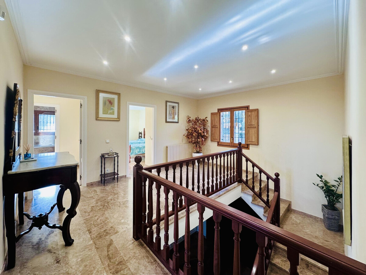 Villa Can Boira, maison en pierre avec piscine à Santa Cristina d'Aro - Photo 21