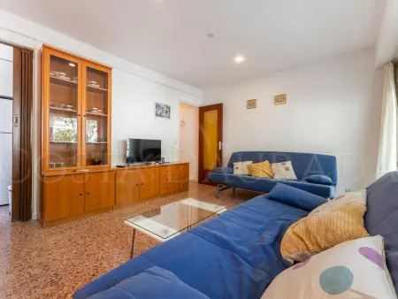 Appartement à Salou avec terrasse, climatisation et parking privé : photo 5