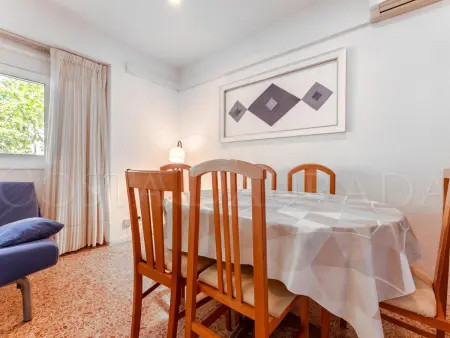 Appartement à Salou avec terrasse, climatisation et parking privé : photo 10
