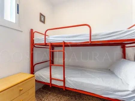 Appartement à Salou avec terrasse, climatisation et parking privé : photo 15