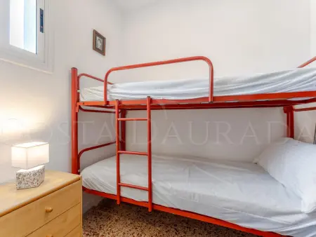 Appartement à Salou avec terrasse, climatisation et parking privé : photo 16