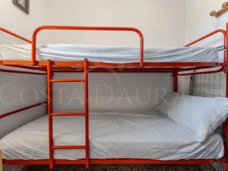 Appartement à Salou avec terrasse, climatisation et parking privé : photo 17