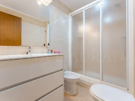 Appartement à Salou avec terrasse, climatisation et parking privé : photo 18