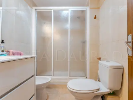 Appartement à Salou avec terrasse, climatisation et parking privé : photo 19