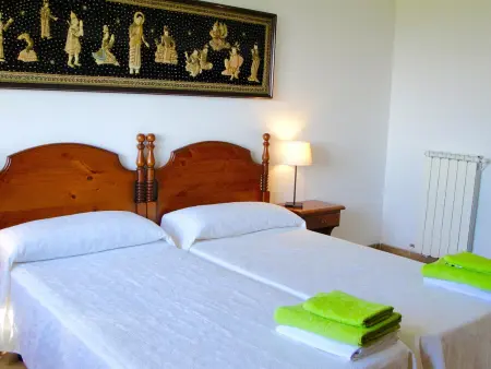 Villa 6 chambres face à la mer, piscine toboggan : photo 30