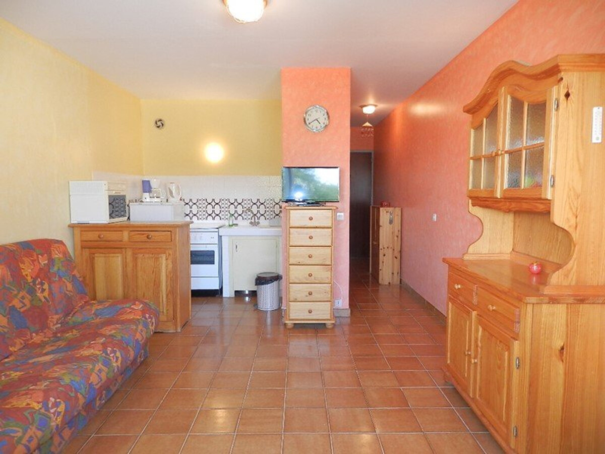 Studio avec loggia Sud-Est à Bormes-les-Mimosas - Photo 1